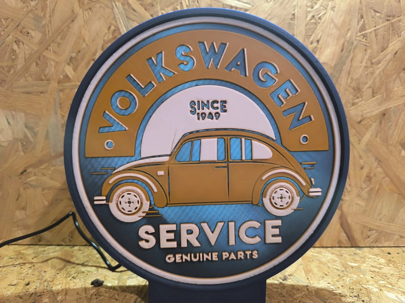 Volkswagen Service — imagem 5